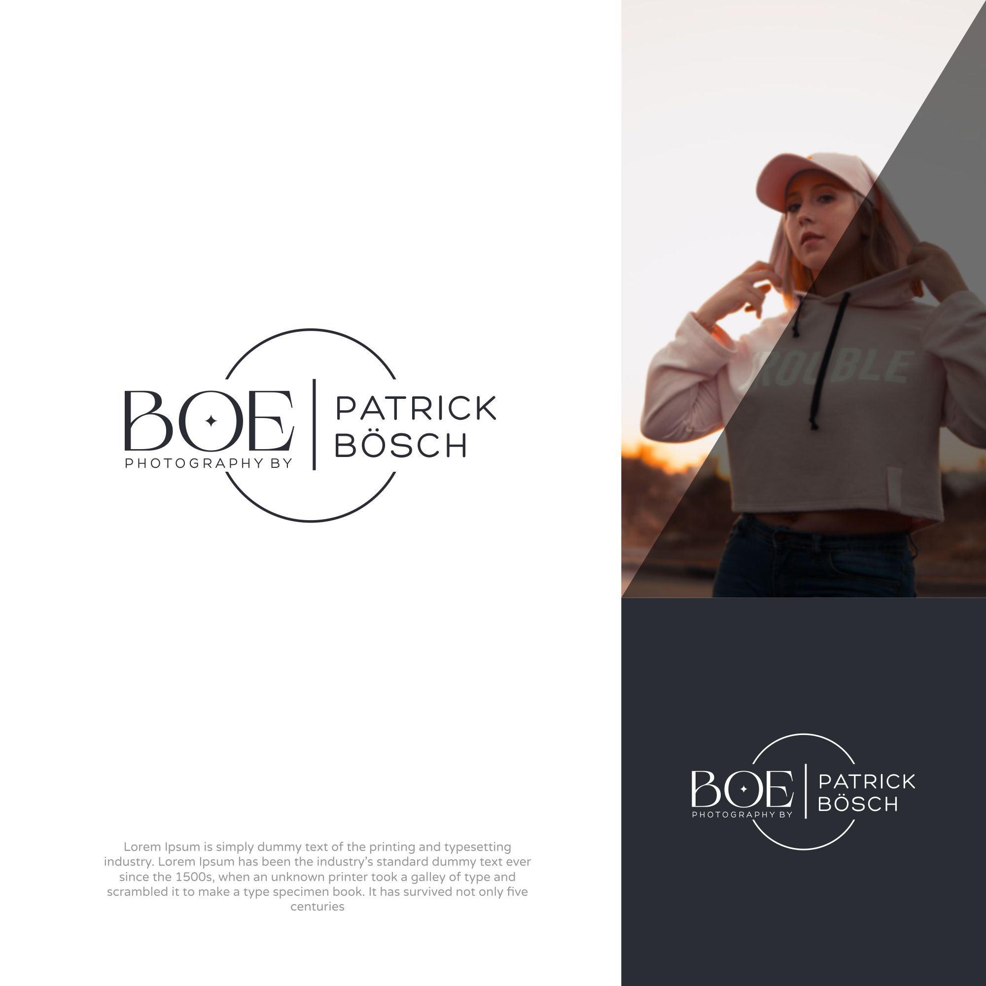 Logo Design by 92logo for this project | Design #28533765