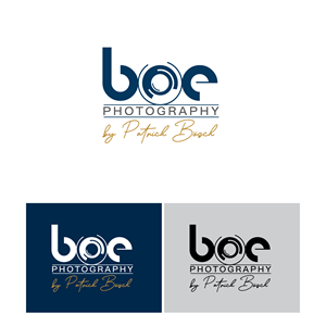 Logo Design by Jomon 2