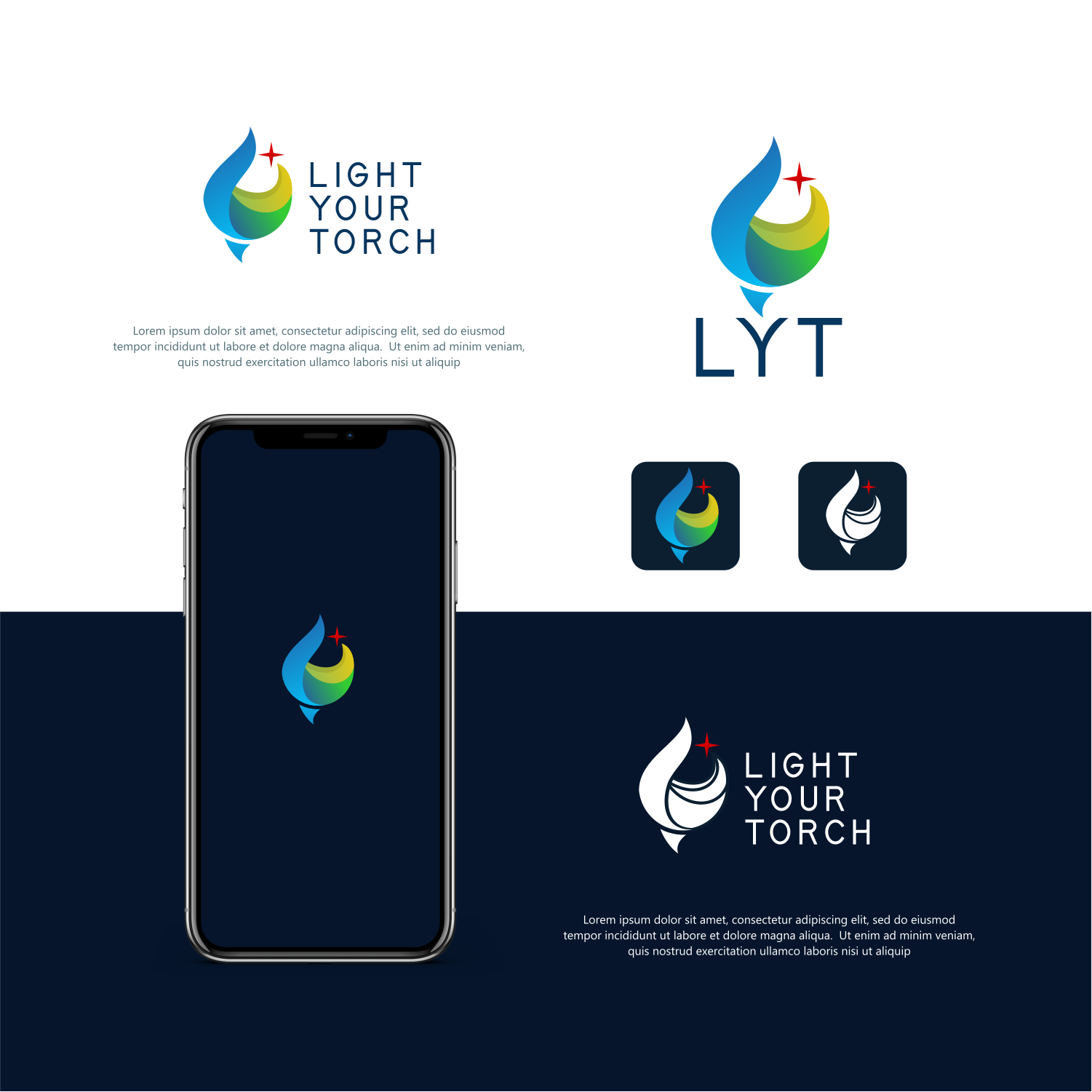 Logo Design by ThiagoB for this project | Design #28529786