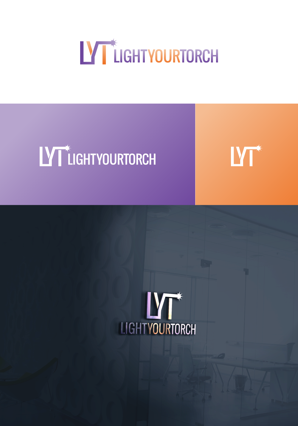 Logo Design by Cre@8ive.Colors for this project | Design #28531501