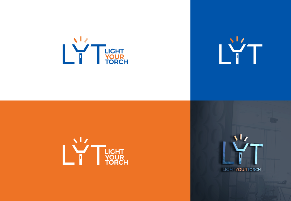 Logo Design by Cre@8ive.Colors for this project | Design #28531502