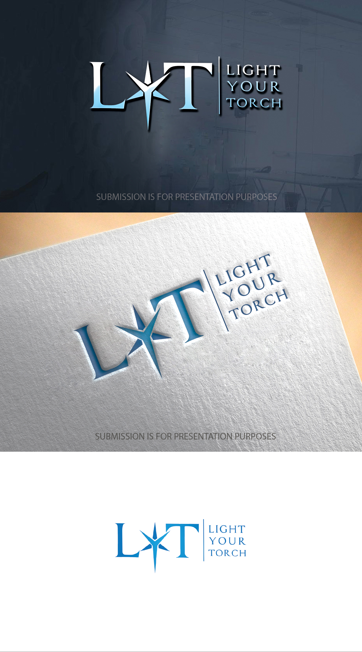 Logo Design by graphicevolution for this project | Design #28529814