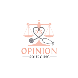 Opinion Sourcing | Logo Design by riyad123