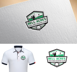 Logo Design by Rueell Artss for this project | Design: #28536084