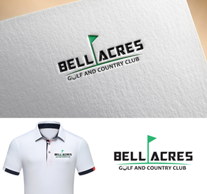 Logo Design by Rueell Artss for this project | Design: #28536090