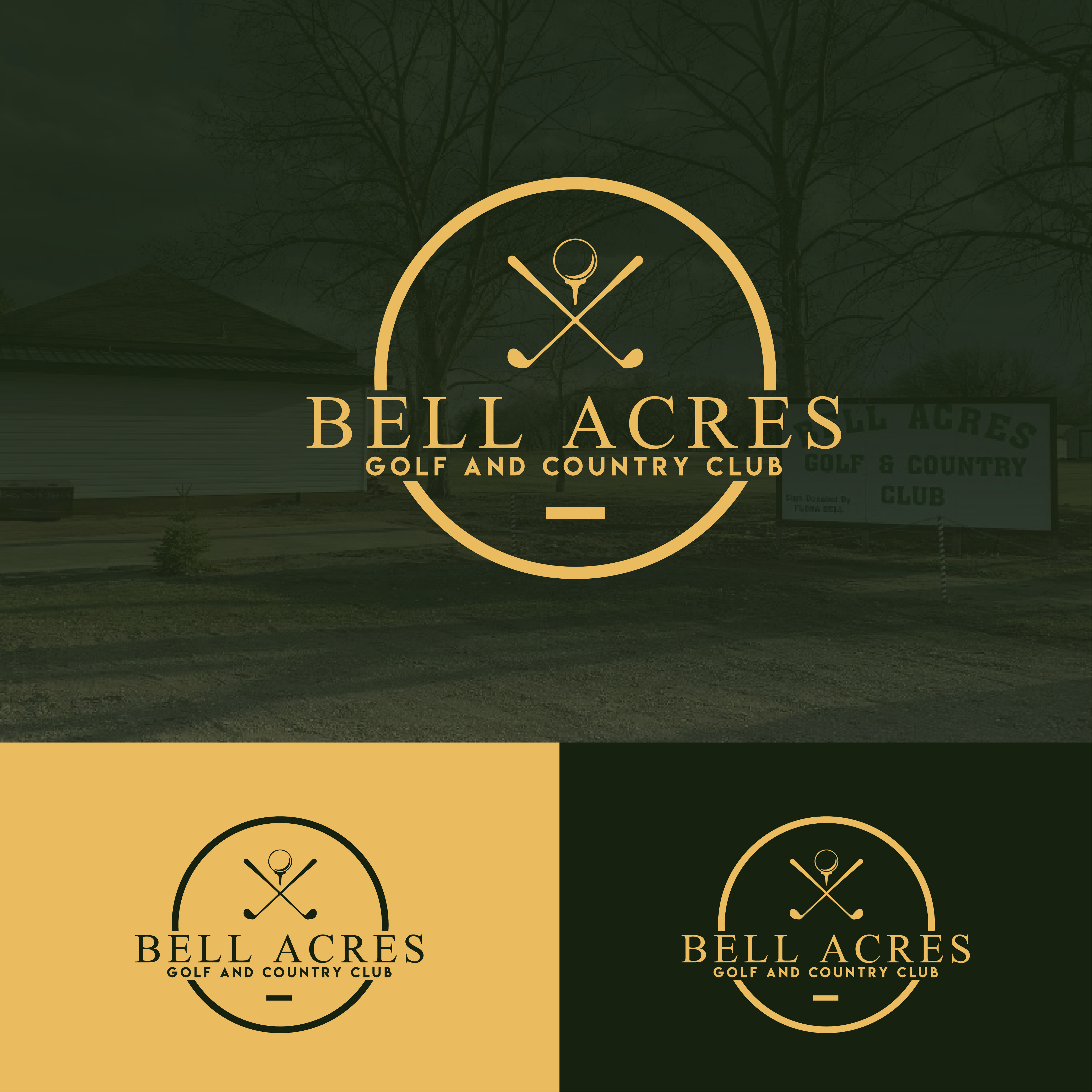 Logo Design by Nomad Criativo for this project | Design #28531438