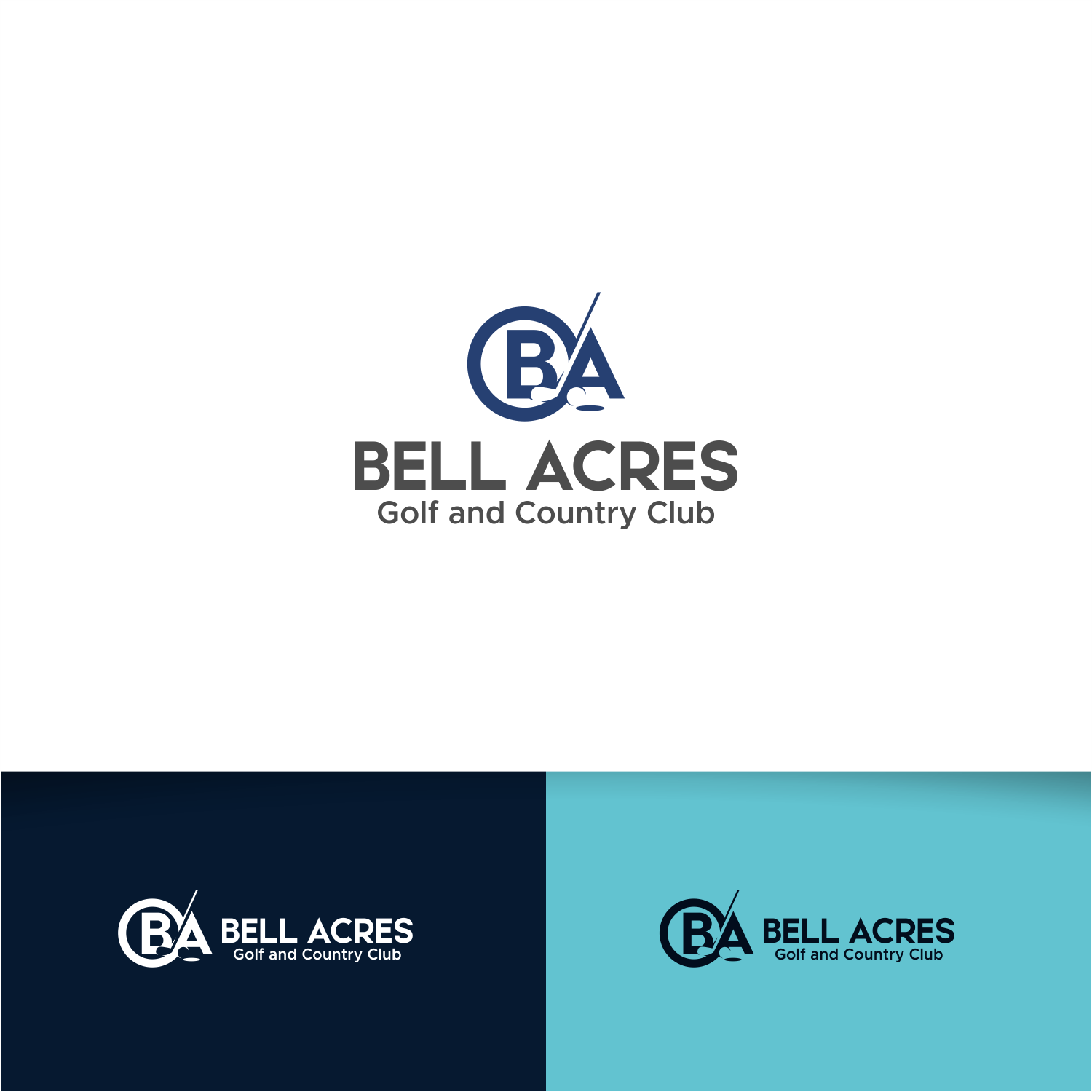 Logo Design by Arham Hidayat for this project | Design #28542366