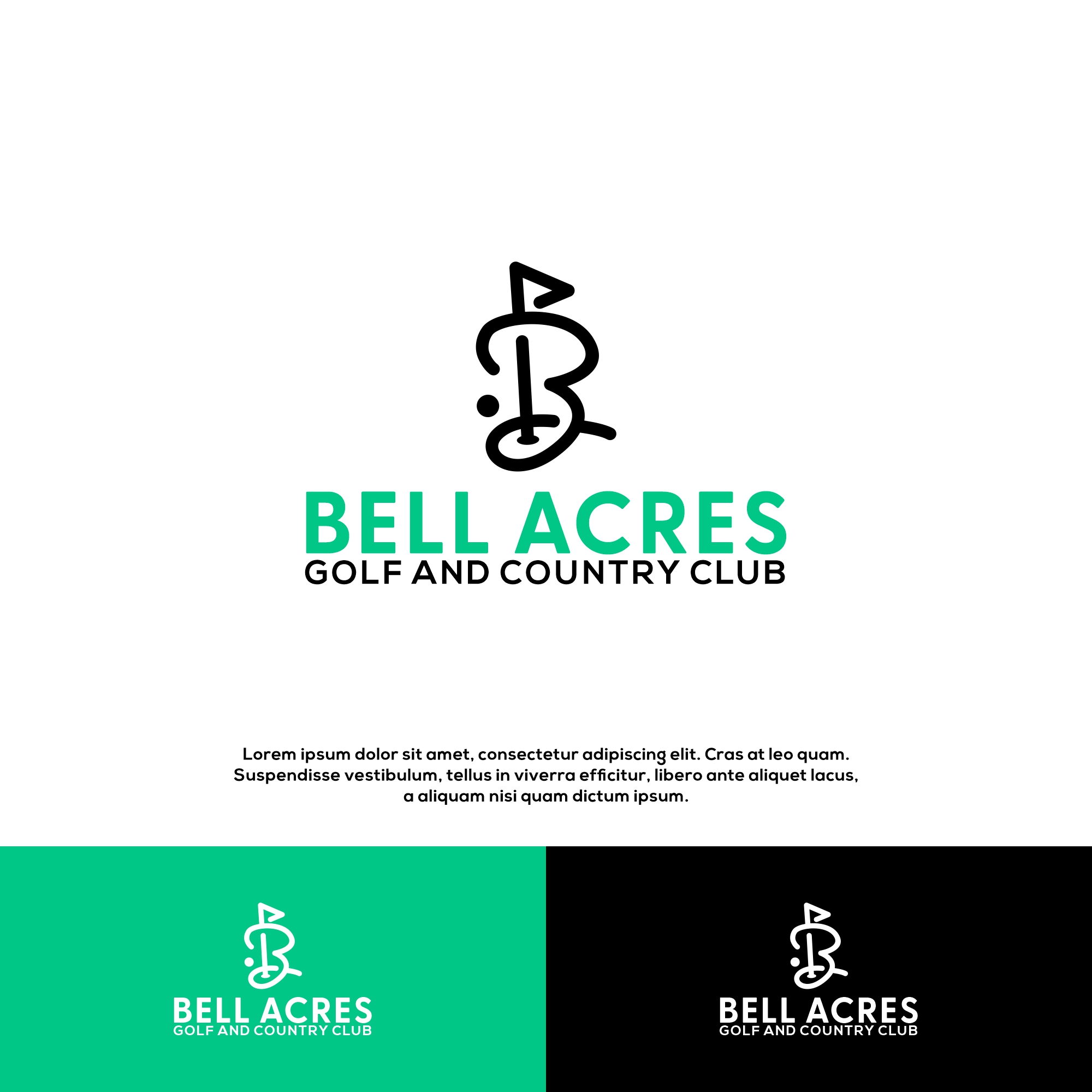 Logo Design by alitjuara for this project | Design #28558846
