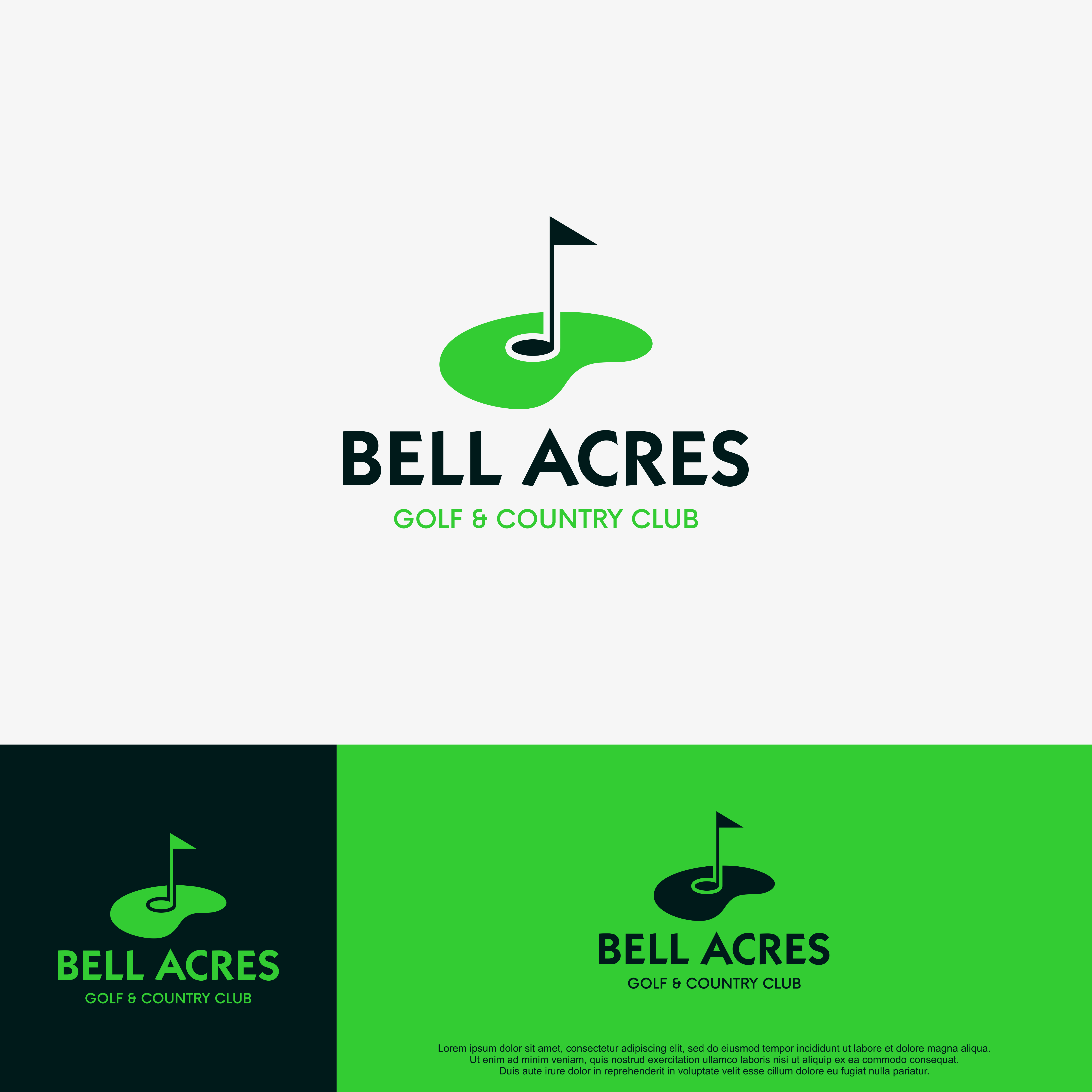 Logo Design by R!CKY for this project | Design #28555152