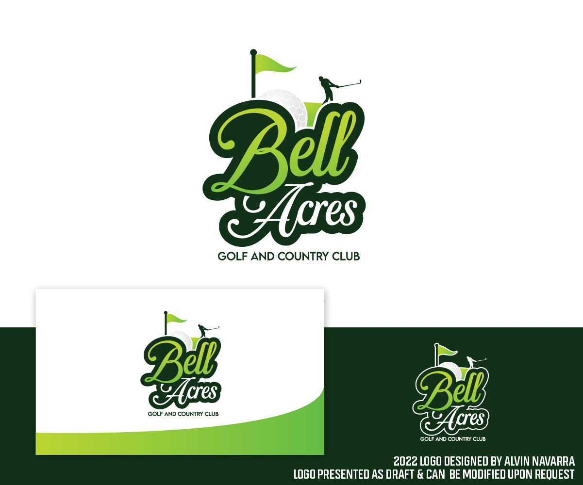 Logo Design by alvinnavarra for this project | Design #28539597