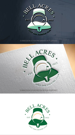 Logo Design by graphicevolution for this project | Design: #28530166