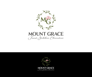 Diseño de Logo por Kavth para Mount Grace Foods Ltd | Diseño: #28555053