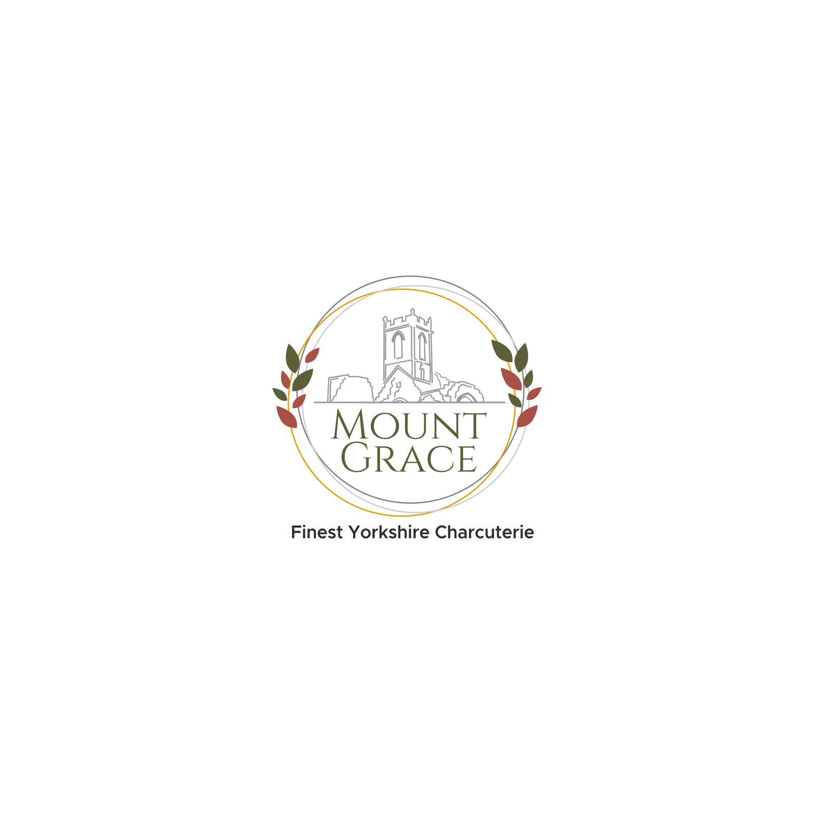 Diseño de Logo por Arham Hidayat para Mount Grace Foods Ltd | Diseño #28542775