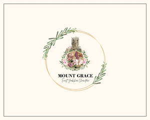 Logo Design by aymastudio for Mount Grace Foods Ltd | Design #28556219