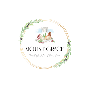 Diseño de Logo por Samantha Ward Design para Mount Grace Foods Ltd | Diseño: #28559360