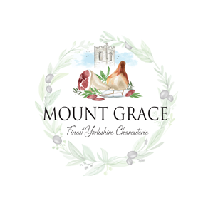 Diseño de Logo por Samantha Ward Design para Mount Grace Foods Ltd | Diseño: #28559362