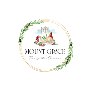 Diseño de Logo por Samantha Ward Design para Mount Grace Foods Ltd | Diseño: #28586941