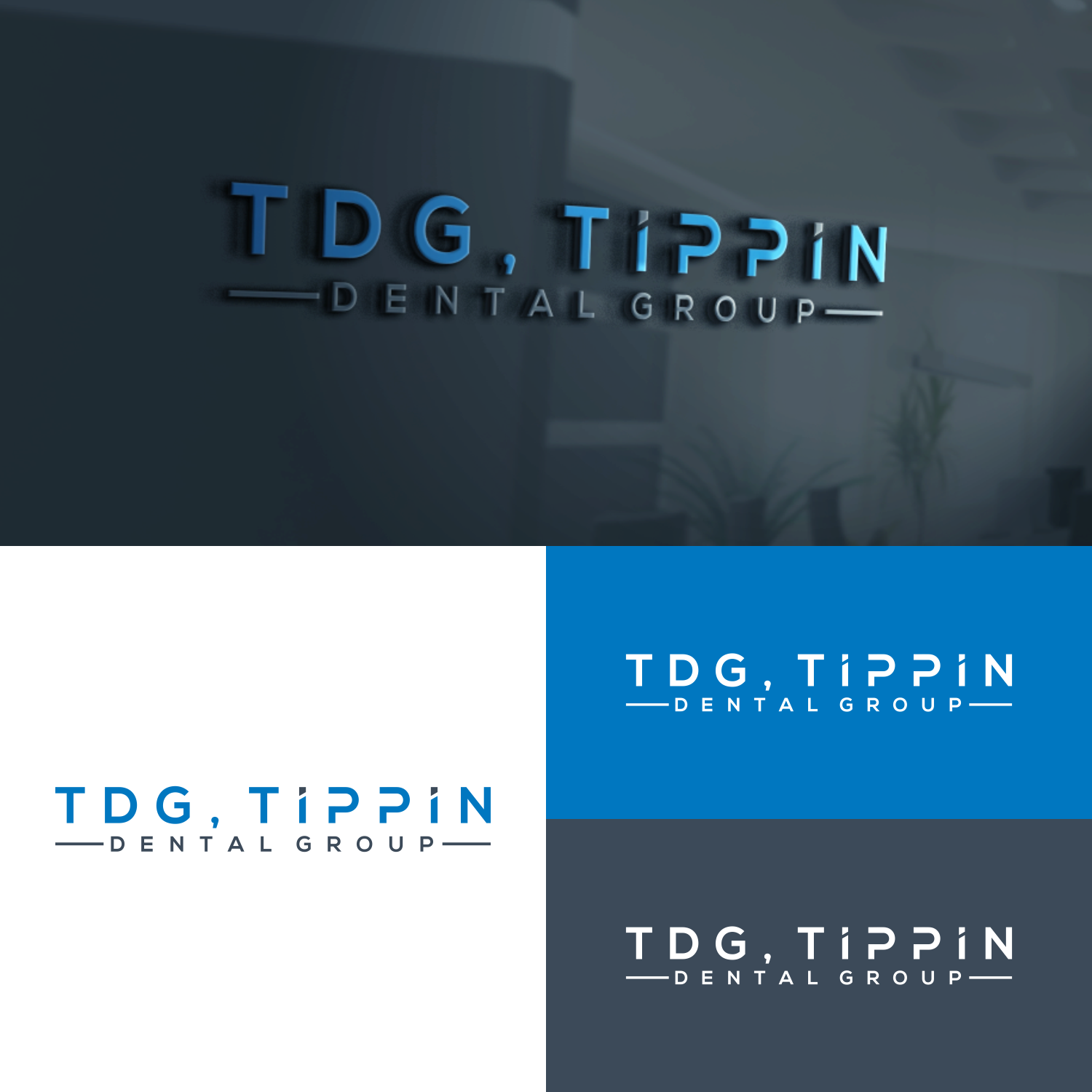 Logo Design by okta5 for this project | Design #28535609
