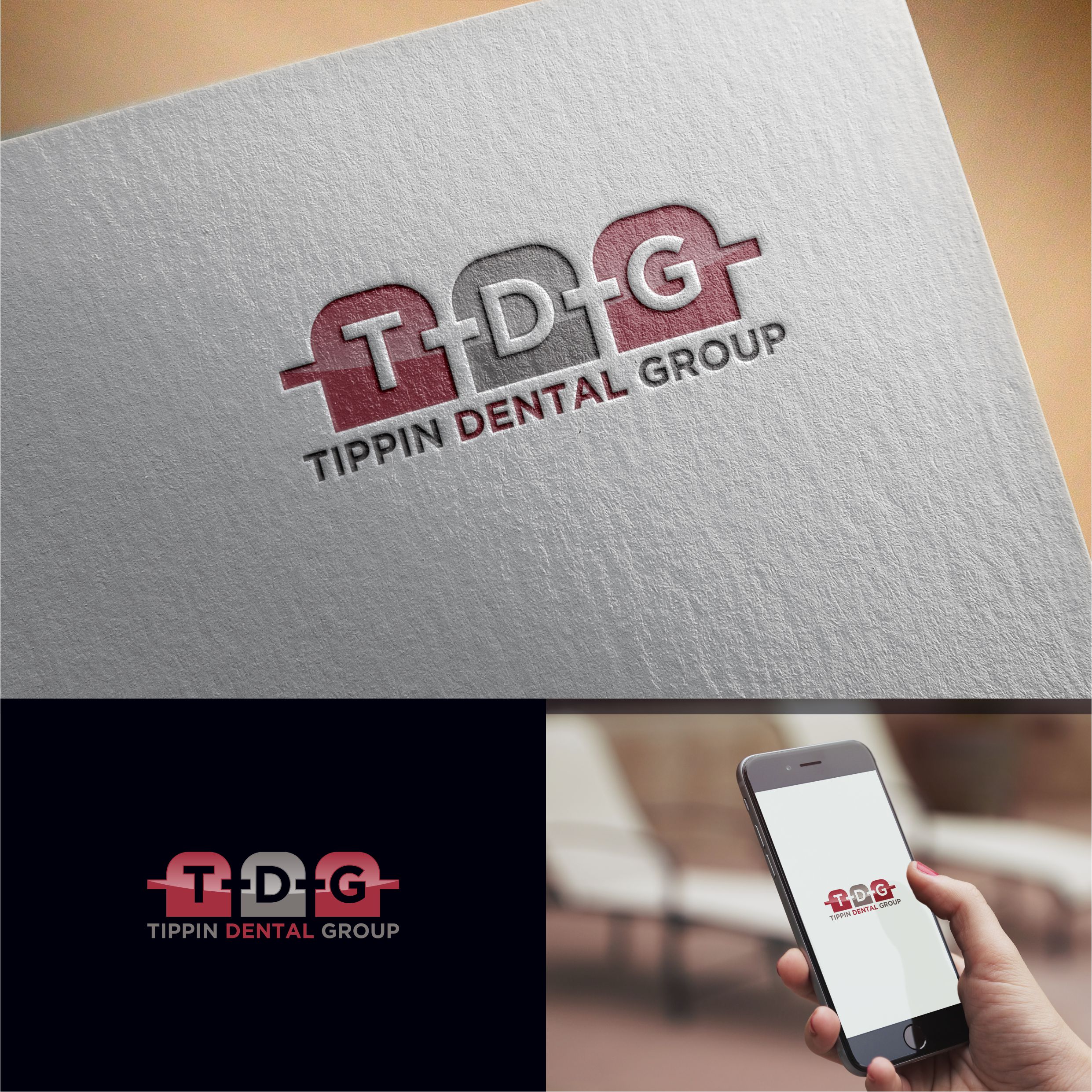 Logo Design by ghillvan for this project | Design #28545627