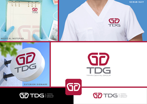 Logo Design by ~idiaz~ for this project | Design: #28555130