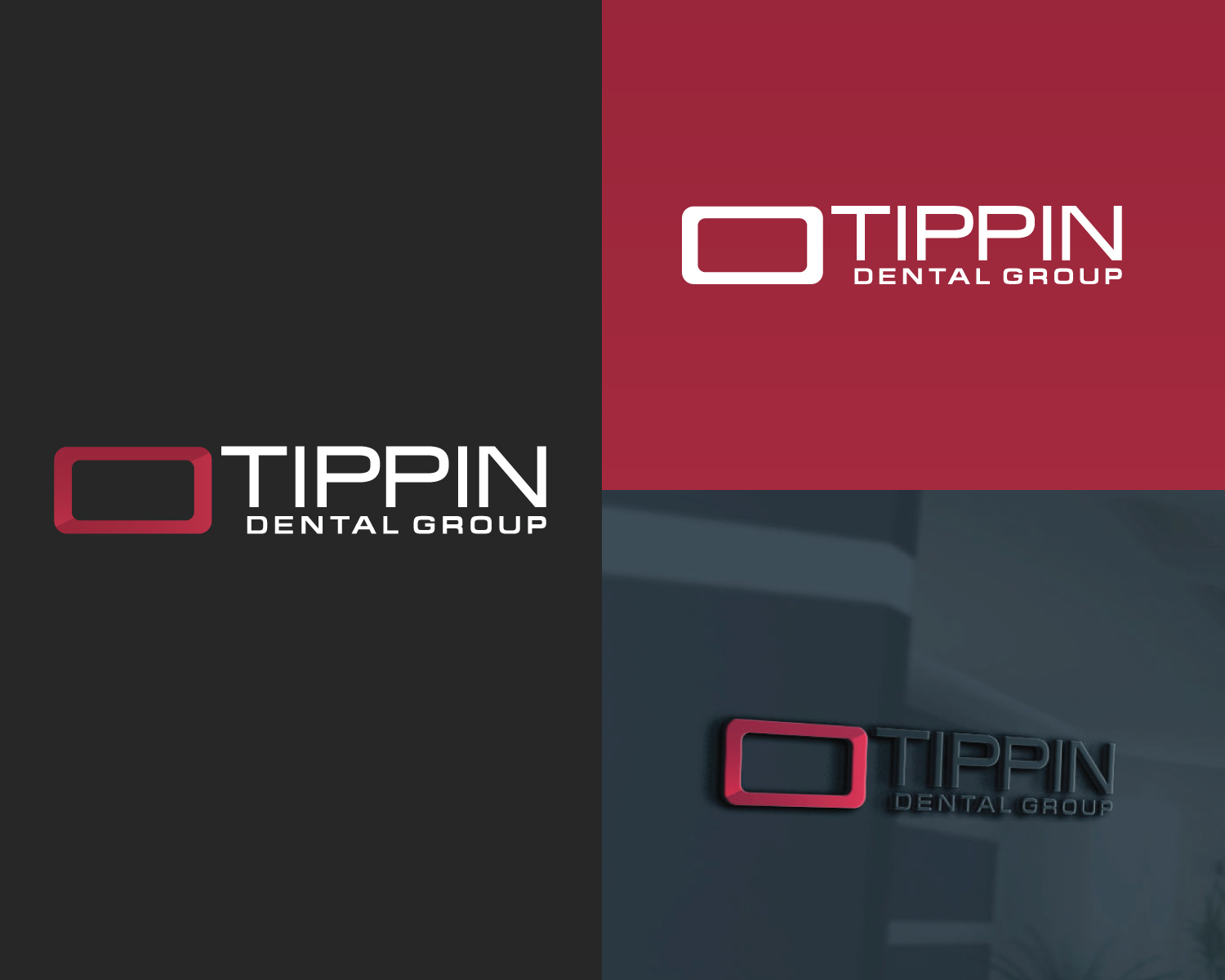 Logo Design by Atec for this project | Design #28541626