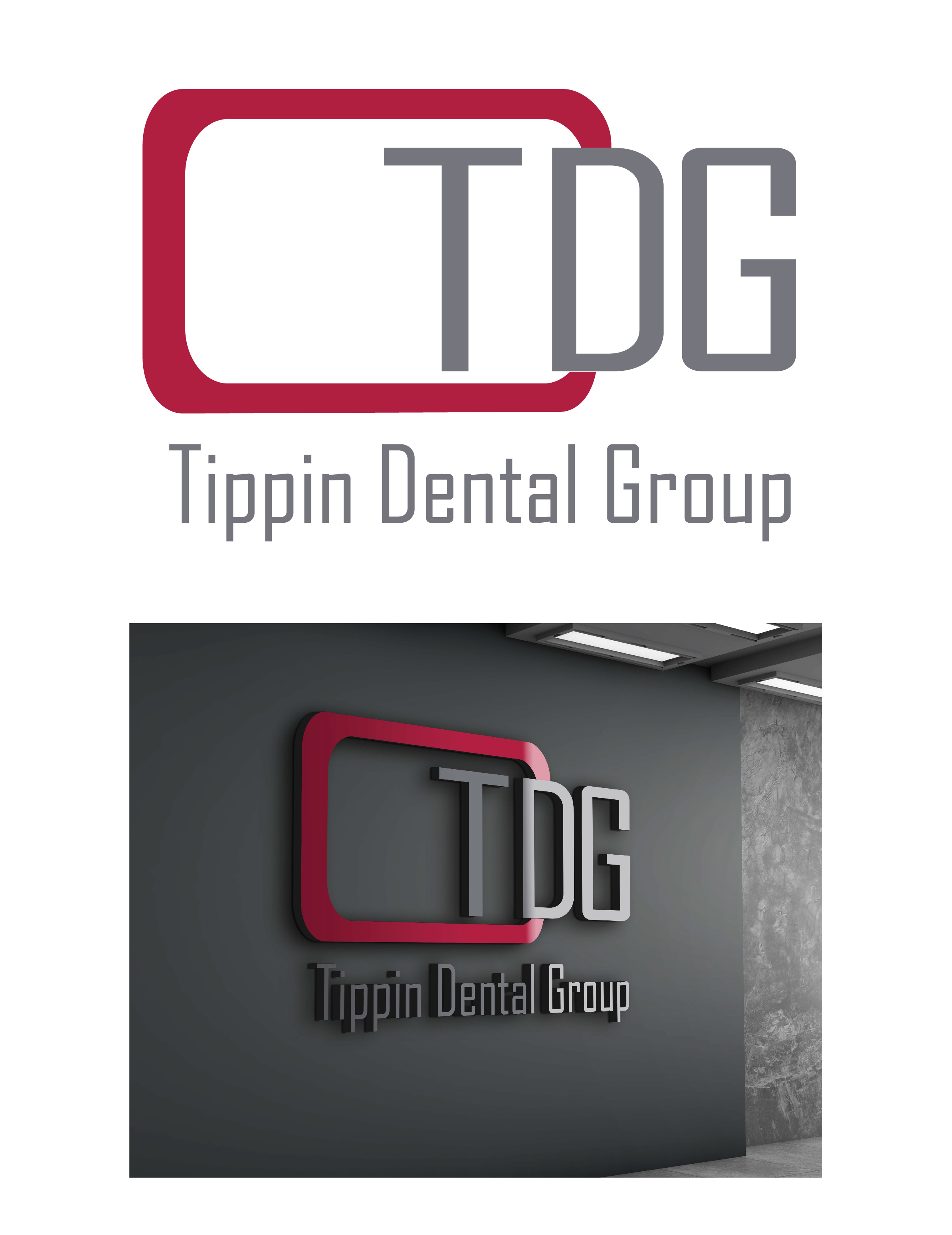 Logo Design by hammadali833 for this project | Design #28540982