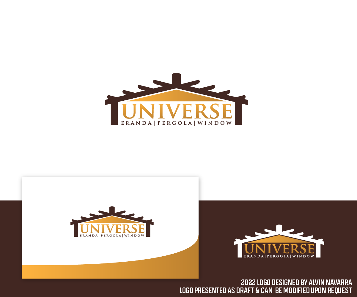 Logo Design by alvinnavarra for this project | Design #28544607