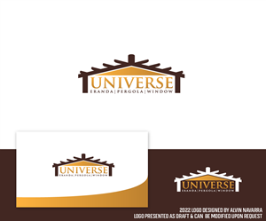 Logo Design by alvinnavarra for this project | Design: #28544607
