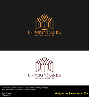 Logo Design by Mariono Fx for this project | Design: #28530652