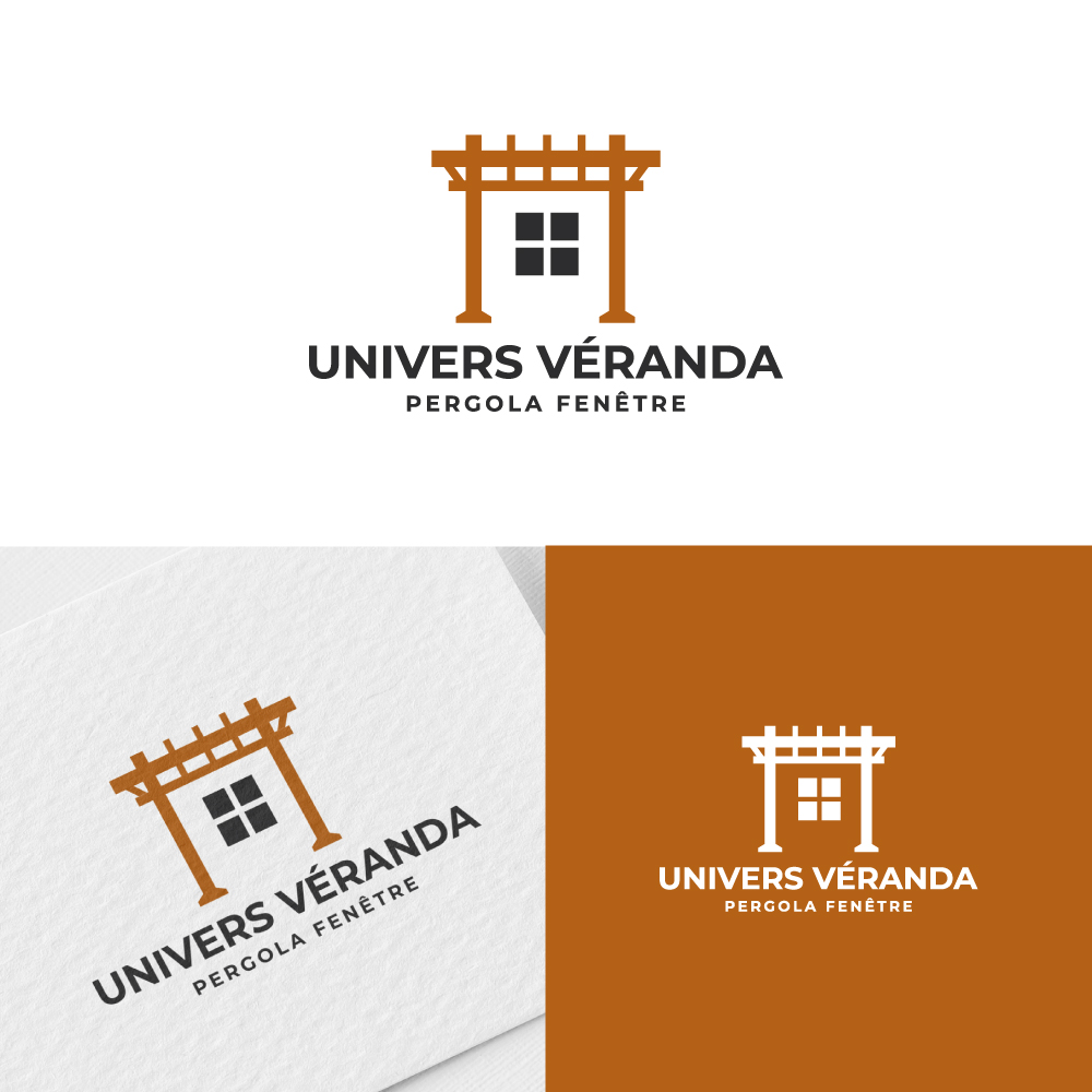 Logo Design by NOMLAS for this project | Design #28551416