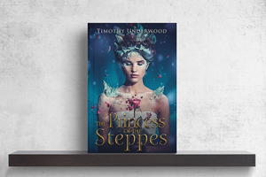 Book Cover Design by CreaTVIT