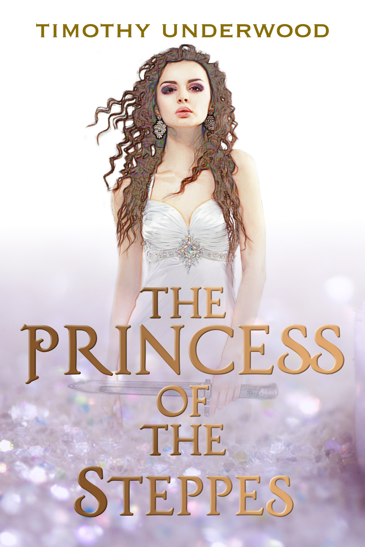 Book Cover Design by AnninWonderland for this project | Design #28562778