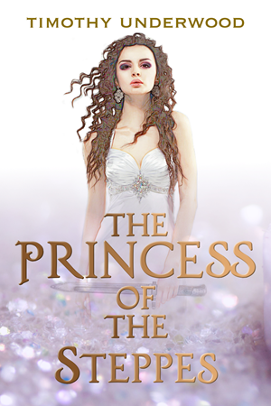 Book Cover Design by AnninWonderland for this project | Design: #28562778