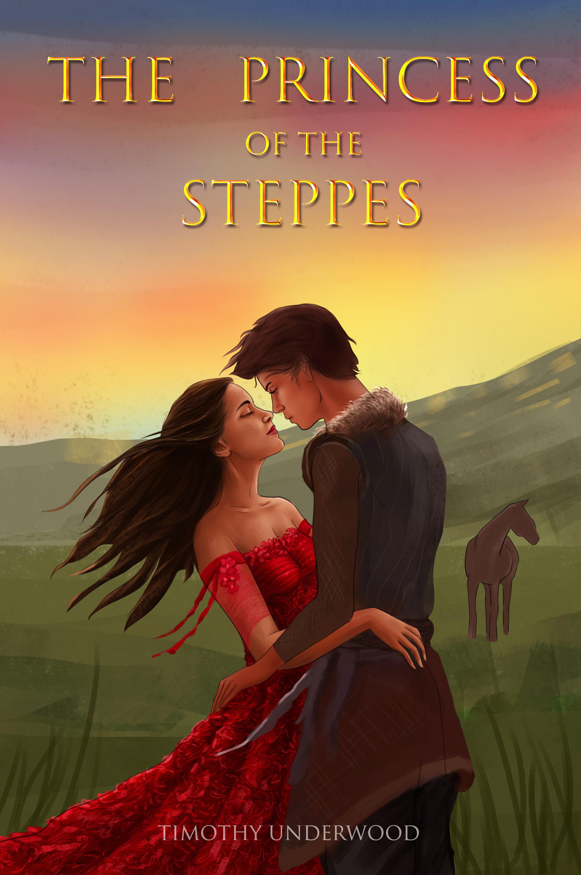 Book Cover Design by ELAMANTS for this project | Design #28557860