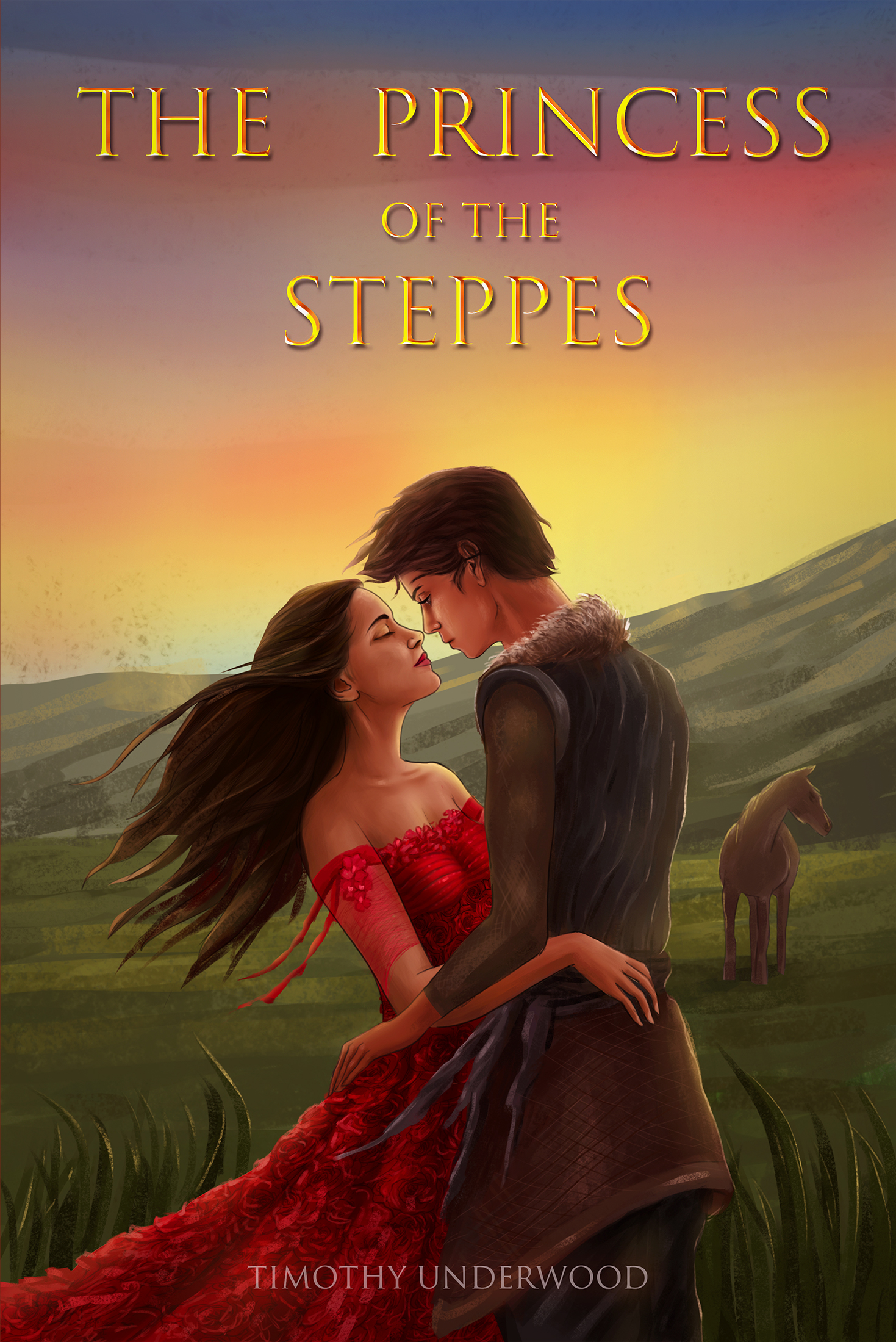 Book Cover Design by ELAMANTS for this project | Design #28562264