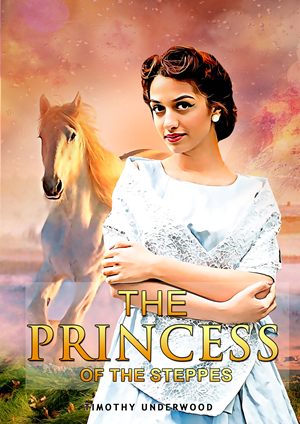 Book Cover Design by Sarah William for this project | Design: #28542078