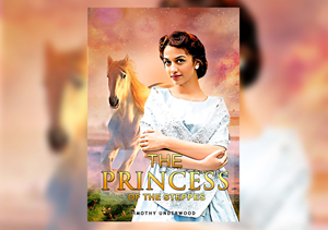 Book Cover Design by Sarah William for this project | Design: #28542081