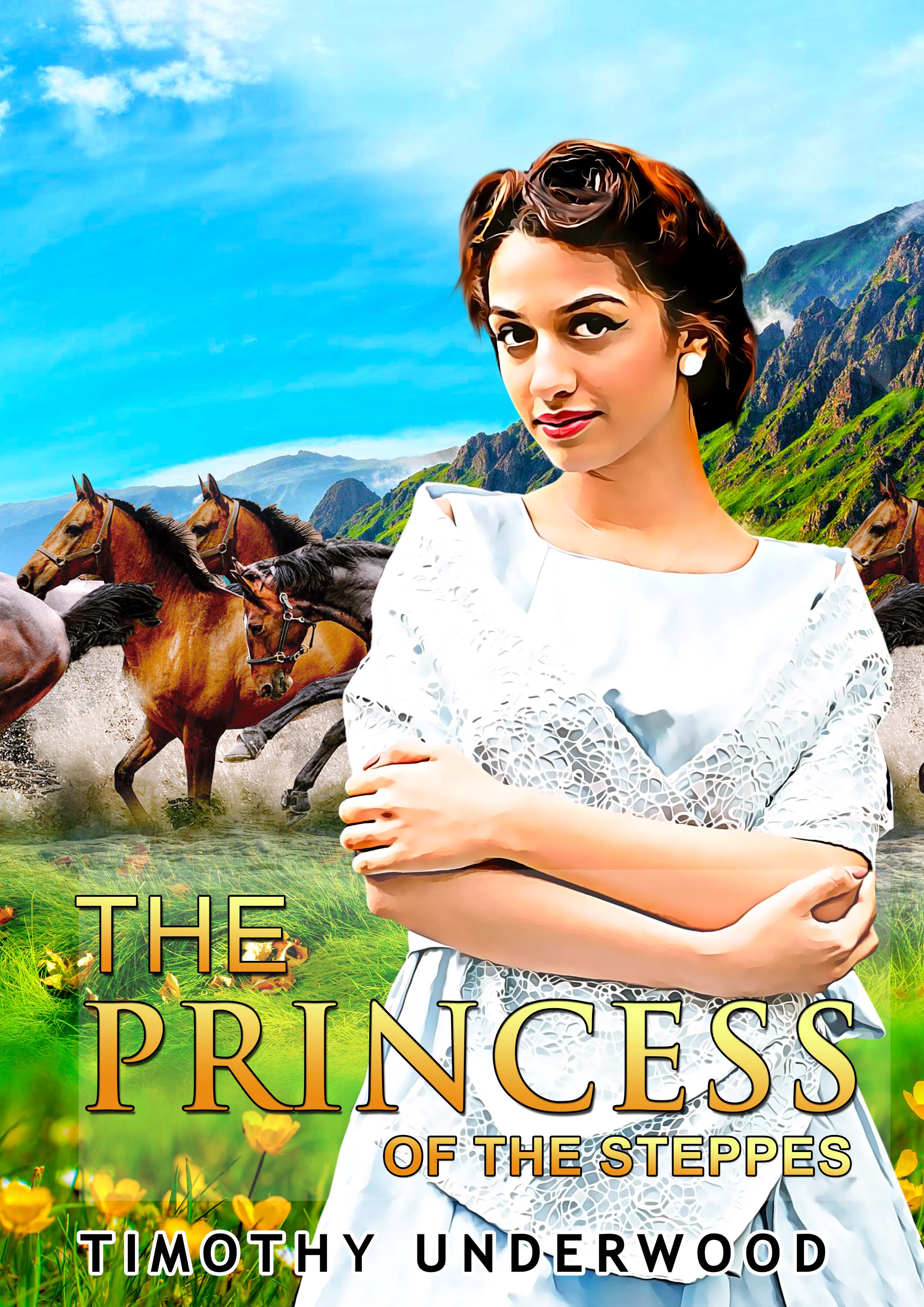 Design de Couverture de Livre par Sarah William pour ce projet | Design #28545637