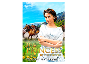Book Cover Design by Sarah William for this project | Design: #28545638