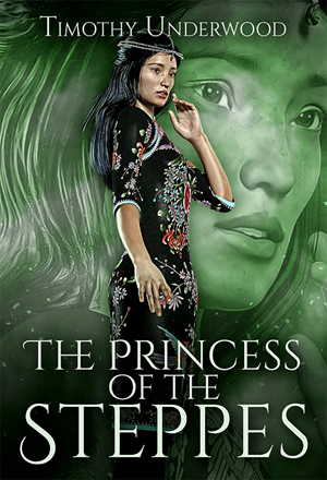 Book Cover Design by graphicdesk.info for this project | Design: #28542933