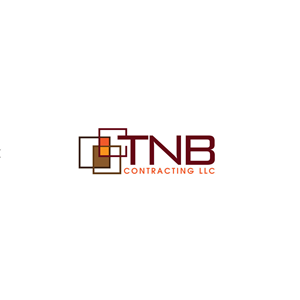 TNB Contracting LLC.  Fast, Clean, Professional | Logo Design by DesignFriday