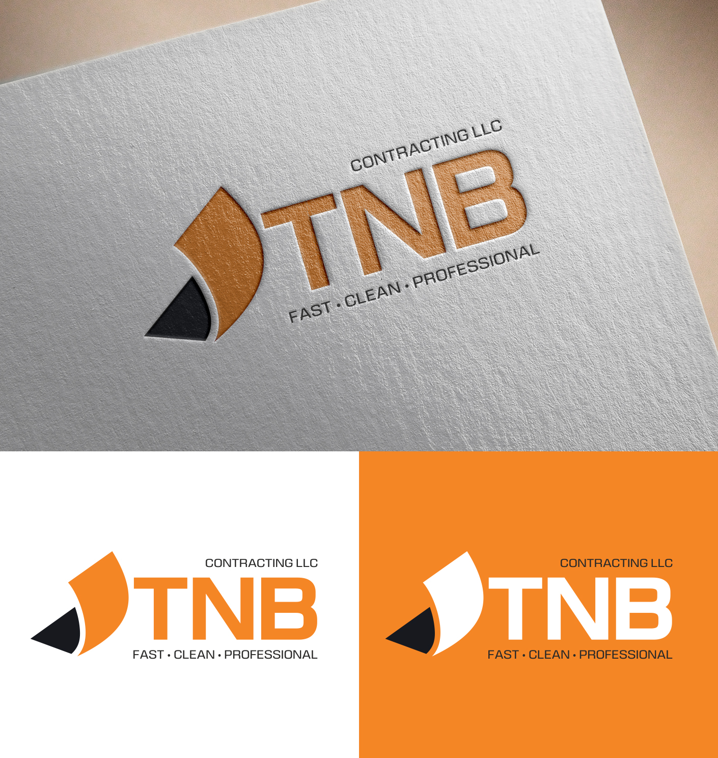 Diseño de Logo por ARA Branding para este proyecto | Diseño #28536795