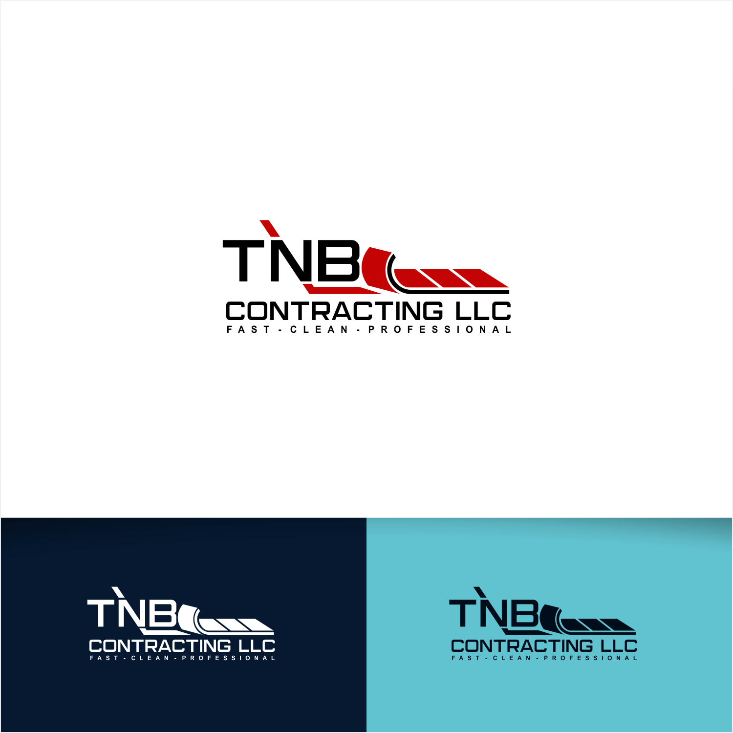 Logo Design by Arham Hidayat for this project | Design #28544262