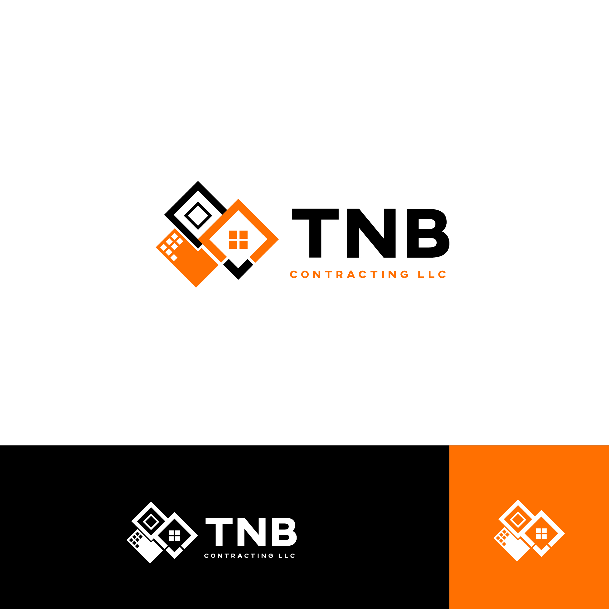 Logo Design by alitjuara for this project | Design #28553621