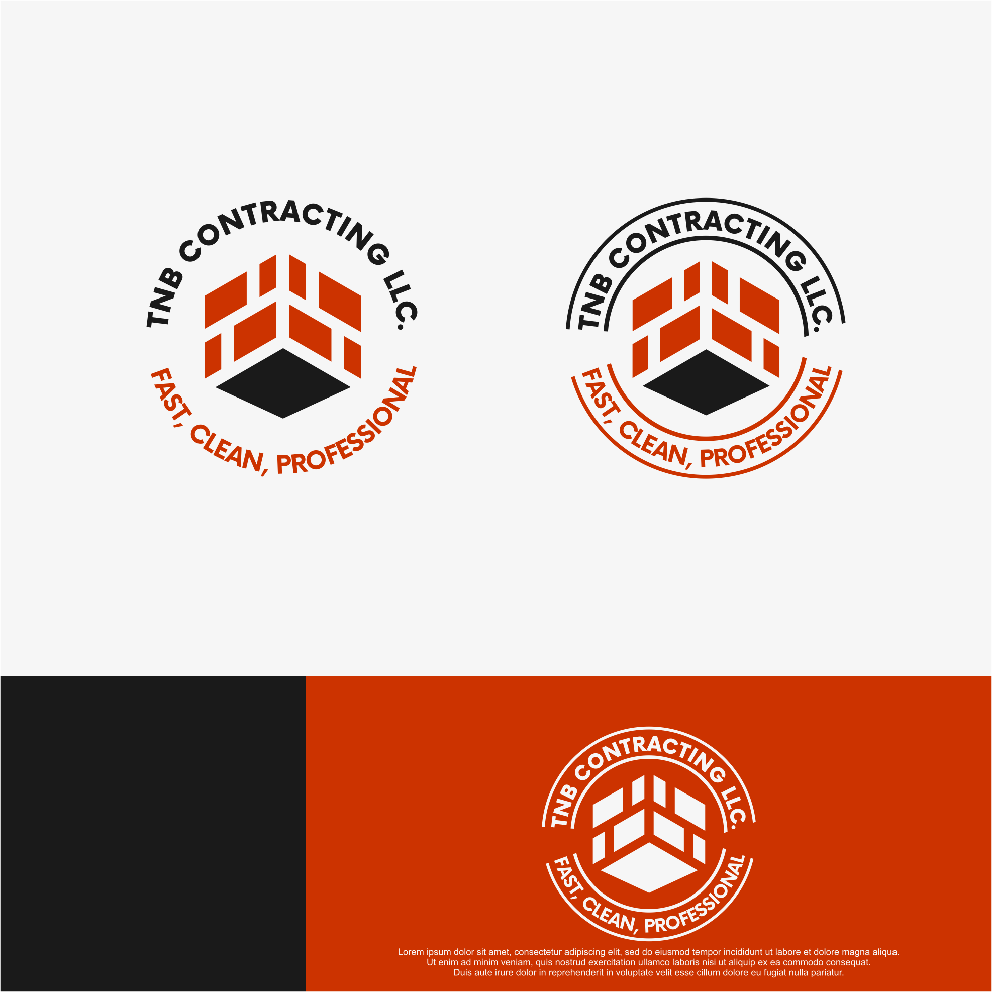 Diseño de Logo por RICKY.T para este proyecto | Diseño #28556746