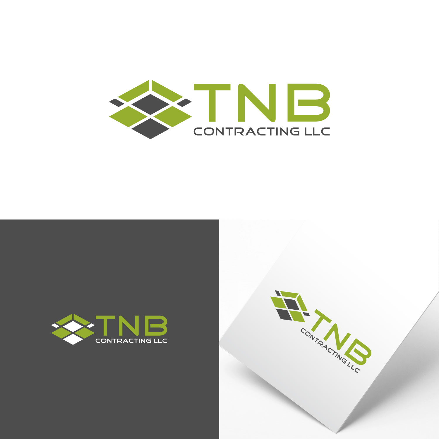 Logo Design by webeezine for this project | Design #28534258