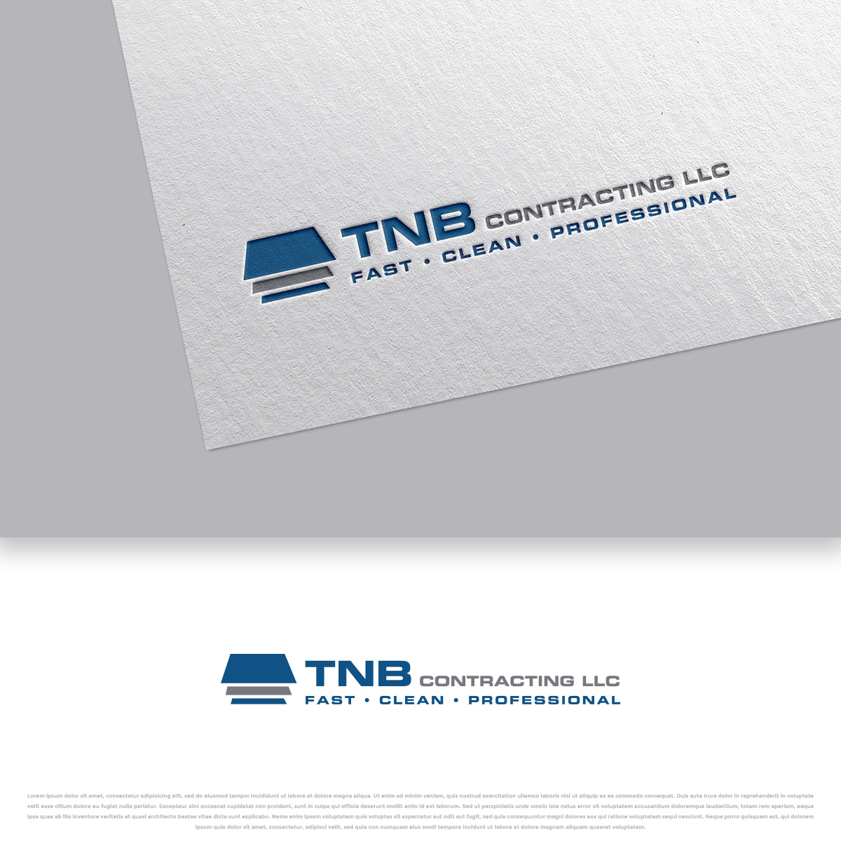 Logo Design by DesignDUO for this project | Design #28554797