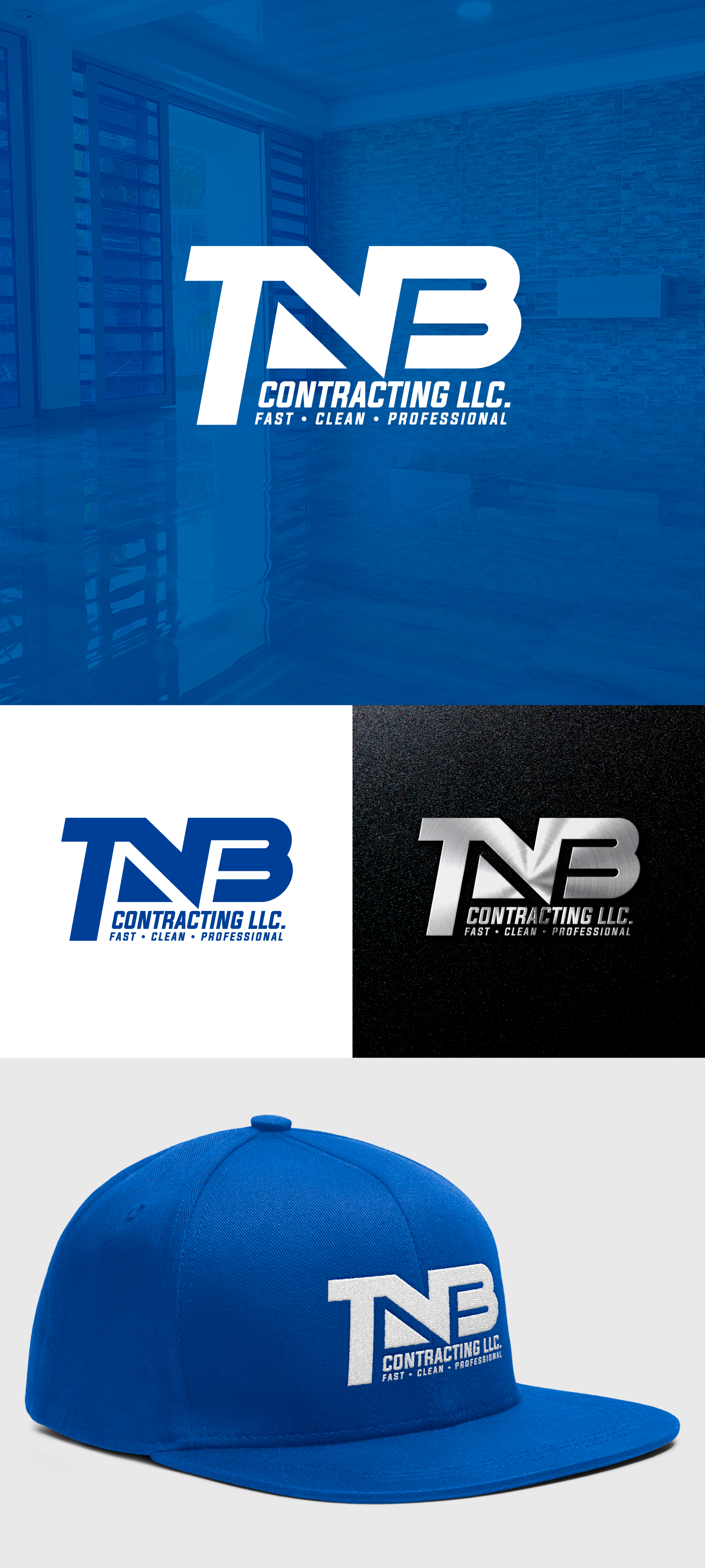 Logo Design by enriquecoello_24 for this project | Design #28546724