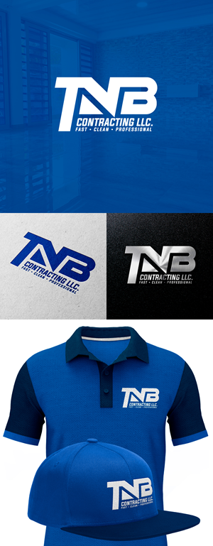 Logo Design by enriquecoello_24 for this project | Design: #28558413