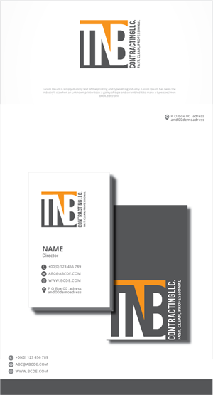 Logo Design by graphicevolution for this project | Design: #28530239